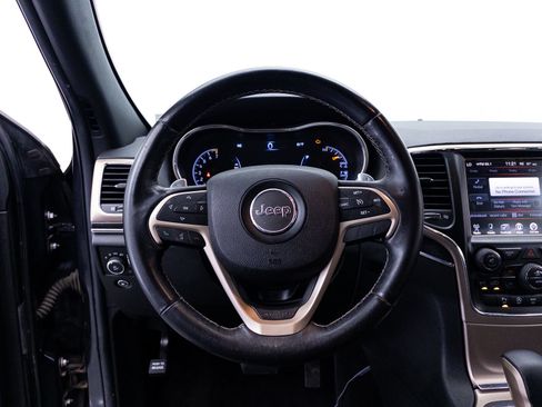 Used 2016 Jeep Grand Cherokee Limited AWD/4WD image 28