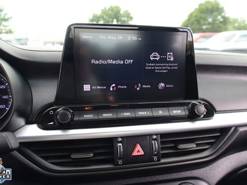 Used 2023 Kia Forte LXS FWD image 21