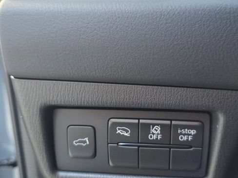 New 2025 MAZDA CX-5 Carbon Edition image 22