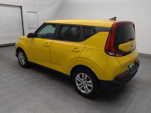 Used 2020 Kia Soul LX FWD image 3