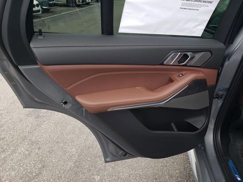 New 2026 BMW X5 xDrive50e image 12