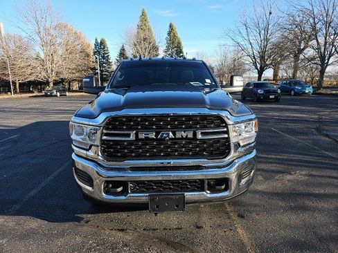 Used 2024 RAM 2500 Tradesman w/ Towing Technology Group image 8