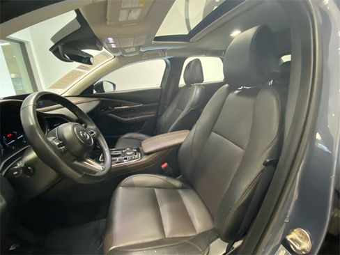 Used 2021 MAZDA CX-30 2.5 Turbo w/ Premium Package image 11