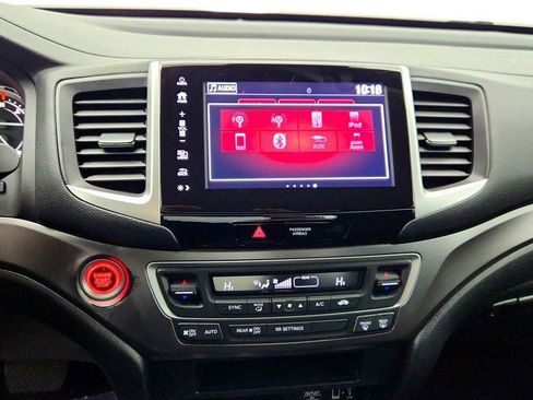 Used 2020 Honda Ridgeline Sport image 17