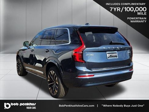 New 2026 Volvo XC90 B6 Plus w/ Protection Package Premier AWD/4WD image 31
