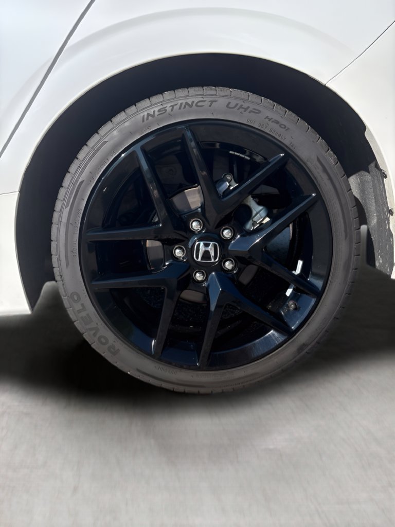 Used 2024 Honda Civic Sport image 9