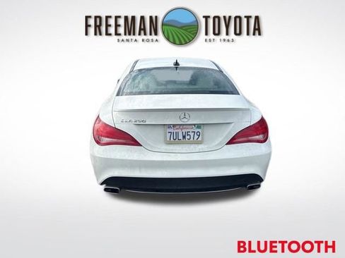 Used 2016 Mercedes-Benz CLA 250 image 5