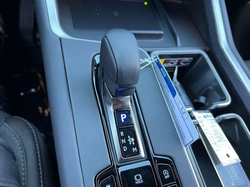 New 2026 Lexus TX 350 AWD image 22