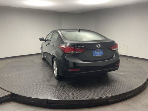 Used 2016 Hyundai Elantra Value Edition FWD image 5