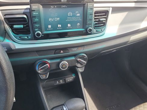 Used 2020 Kia Rio S FWD image 29