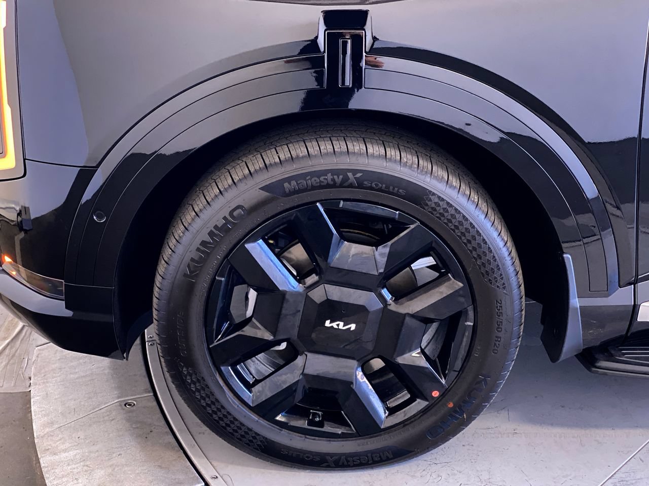 New 2027 Kia Telluride SX Prestige AWD/4WD image 12