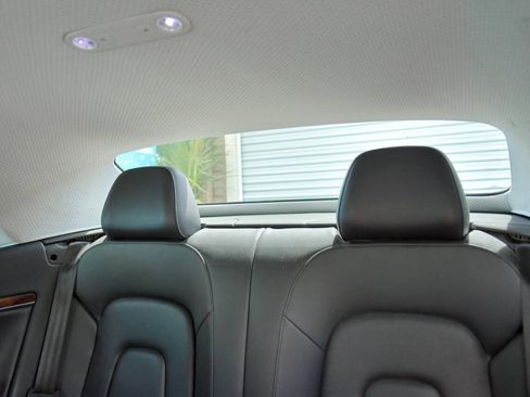 Used 2014 Audi A5 2.0T Premium Plus w/ Premium Plus Package image 12