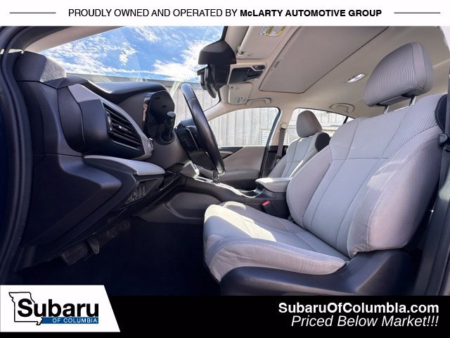 Used 2024 Subaru Legacy Premium AWD/4WD image 17