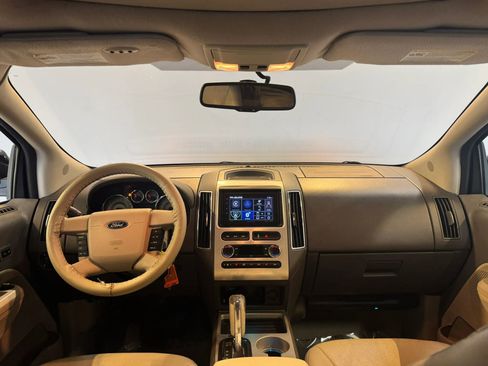 Used 2009 Ford Edge Limited AWD/4WD image 11