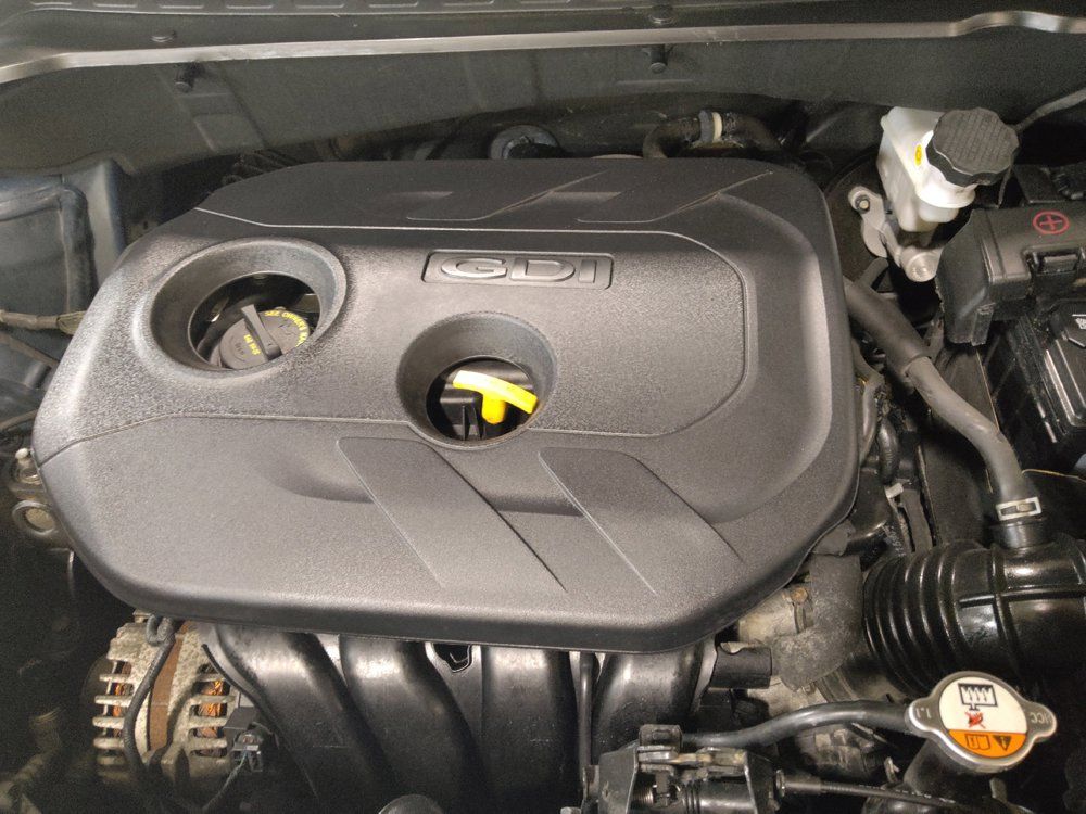 Used 2018 Kia Soul + FWD image 30
