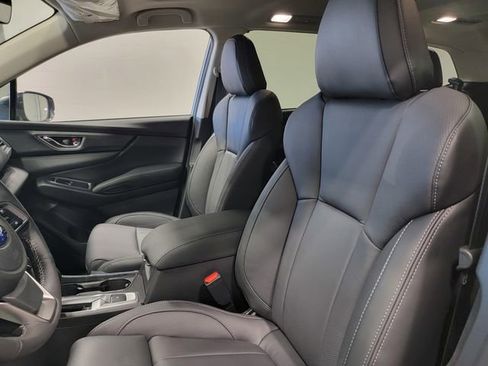 New 2026 Subaru Ascent Limited AWD/4WD image 12