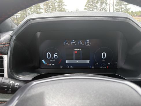 Used 2022 Ford Expedition Timberline AWD/4WD image 18