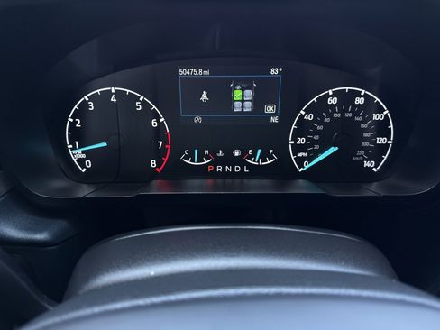 Used 2022 Ford Maverick XL FWD image 29