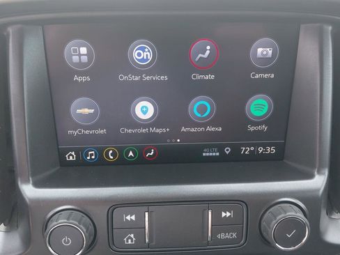 Used 2021 Chevrolet Colorado Z71 AWD/4WD image 32