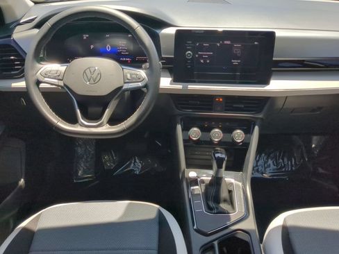 Used 2025 Volkswagen Taos S FWD image 11