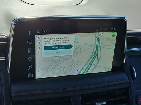 Used 2024 Chevrolet Tahoe RST w/ Luxury Package image 14