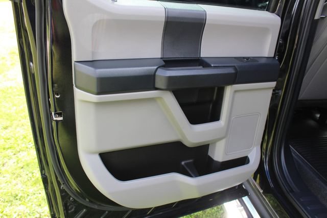 Used 2022 Ford F250 XL w/ STX Appearance Package AWD/4WD image 30