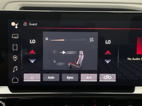 New 2026 GMC Sierra 1500 Elevation w/ Elevation Select Package AWD/4WD image 25