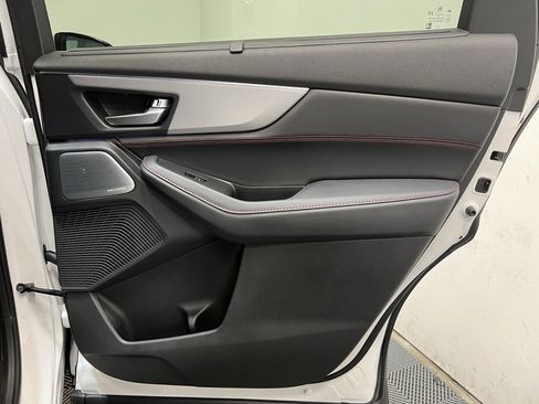 New 2026 Acura MDX A-Spec image 17