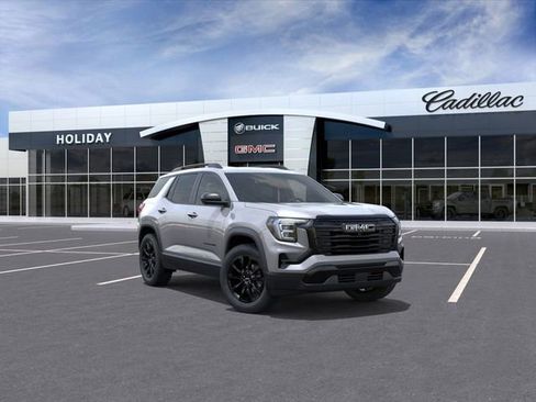 New 2026 GMC Terrain Elevation w/ Elevation Premium Package AWD/4WD image 1