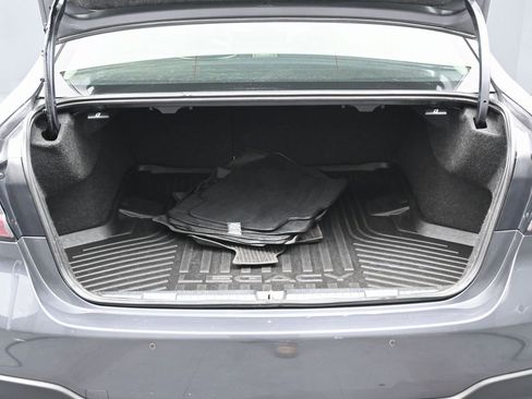 Used 2023 Subaru Legacy Touring XT image 16