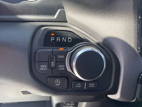 New 2026 RAM 1500 Classic Warlock image 17