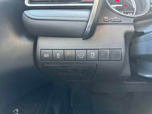 Used 2023 Toyota Camry LE FWD image 22