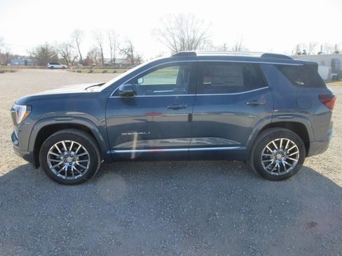 New 2026 GMC Terrain Denali image 8