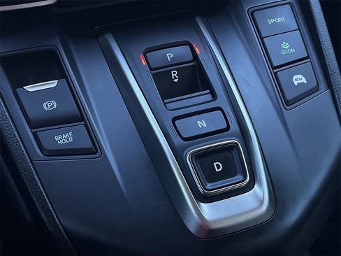 Used 2020 Honda CR-V EX-L image 17