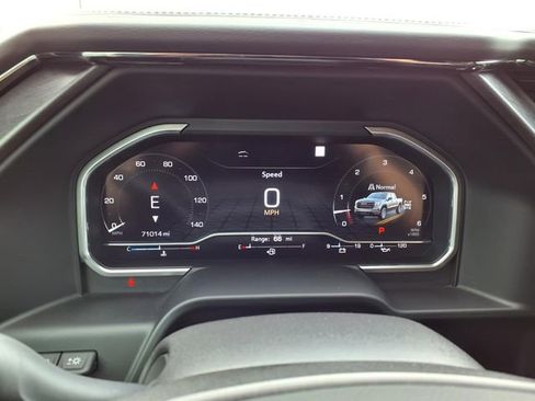Used 2023 GMC Sierra 1500 AT4X AWD/4WD image 69