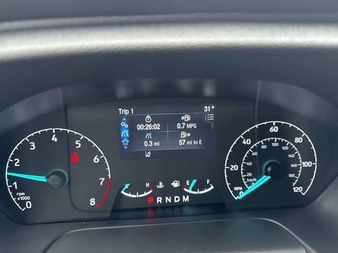 Used 2024 Ford Transit 150 Base w/ Load Area Protection Package image 25