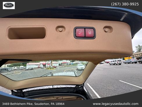 Used 2007 Mercedes-Benz E 350 4MATIC Wagon image 14