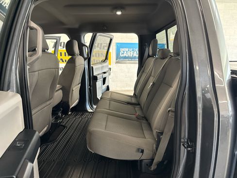 Used 2019 Ford F150 XLT w/ Equipment Group 302A Luxury image 35