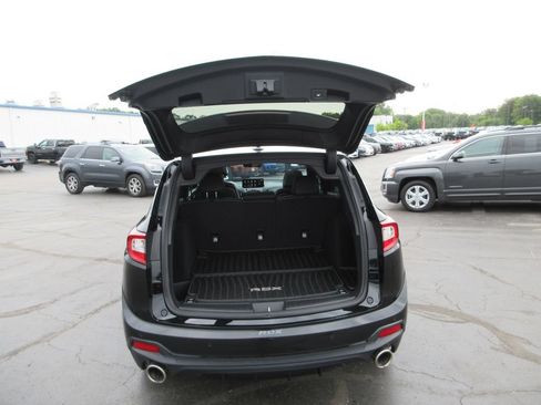 Used 2023 Acura RDX A-Spec FWD image 8