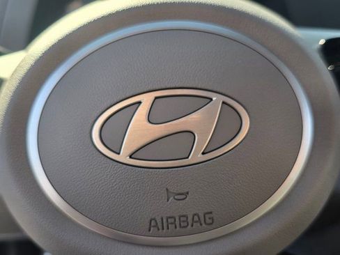 New 2026 Hyundai Elantra SEL Sport Premium FWD image 21