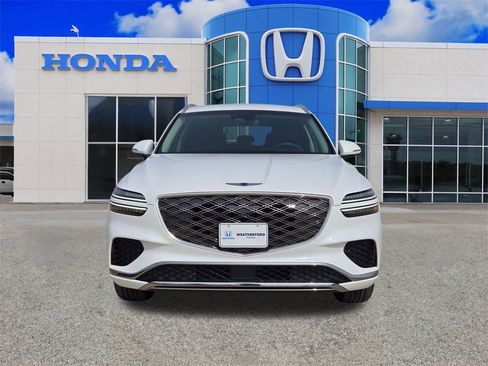 Used 2026 Genesis GV70 2.5T image 8