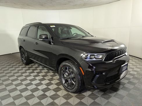New 2026 Dodge Durango GT image 5