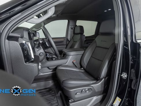 Used 2025 GMC Sierra 1500 Denali w/ Technology Package image 25