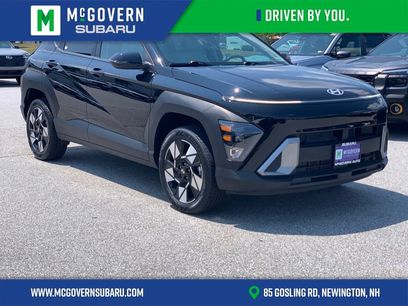 Used 2025 Hyundai Kona SEL