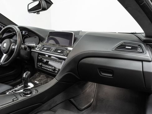 Used 2017 BMW 650i xDrive 650i xDrive image 20