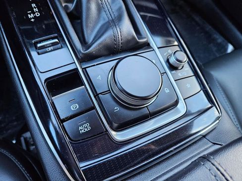 Certified 2023 MAZDA CX-30 AWD 2.5 S w/ Preferred Package image 24