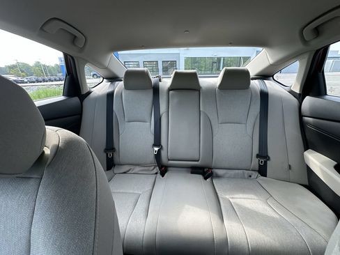 Used 2024 Honda Accord LX image 22
