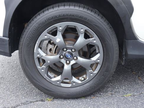 Used 2023 Subaru Crosstrek 2.5i Sport AWD/4WD image 42