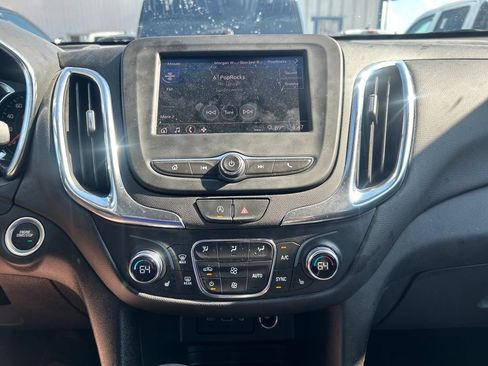 Used 2024 Chevrolet Equinox LT w/ LPO, Floor Liner Package AWD/4WD image 28
