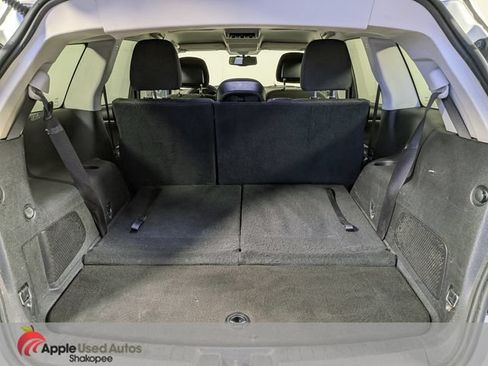 Used 2016 Dodge Journey Crossroad AWD/4WD image 11